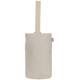 Tango - Dual-Bottle Wine Tote Bag - 8 oz. Recycled Cotton Blend - Heat Transfer
