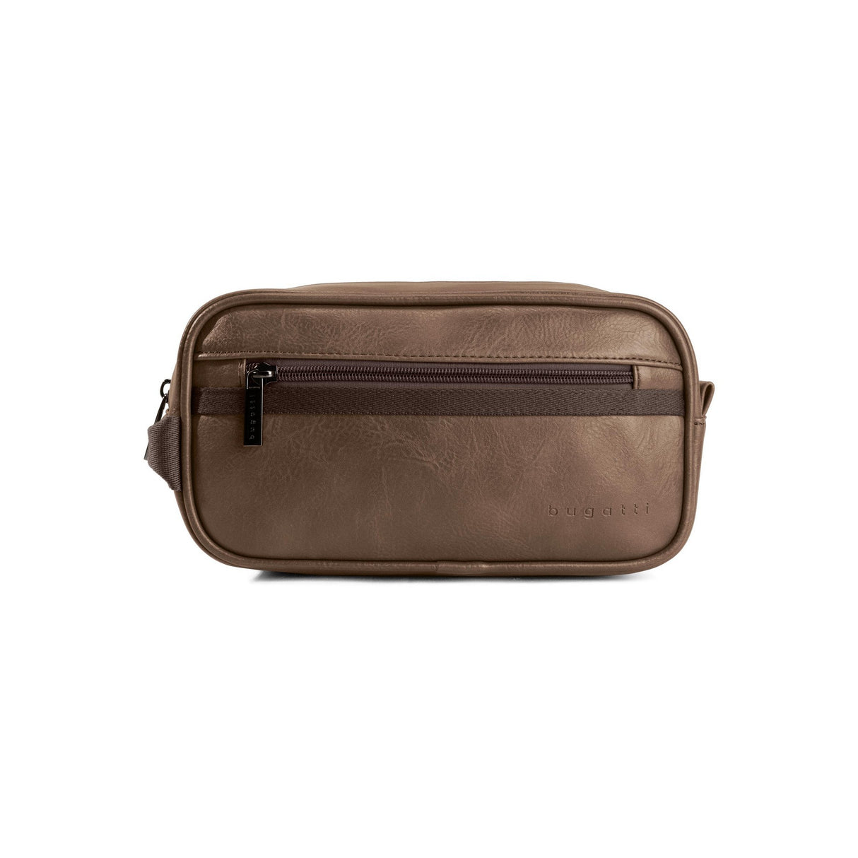 Brown Front