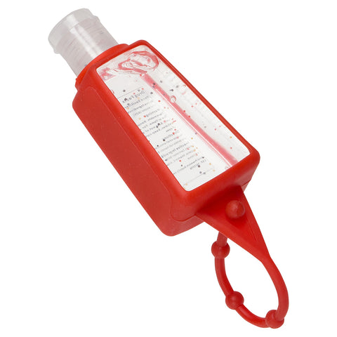 Gel Go 1 oz Hand Sanitizer- WSA-GG11 for Canada