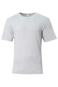 A4 Softek Short Sleeve Tee