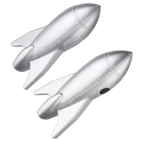 Rocket Stress Reliever