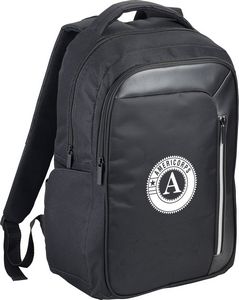 Vault RFID Security 15'' Computer Backpack