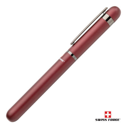 Swiss Force? Sowden Rollerball Pen