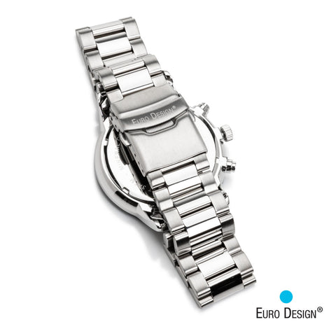 Euro Design® Samara Watch