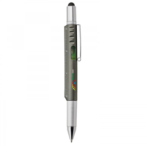 Locus 5-In-1 Ballpoint Pen