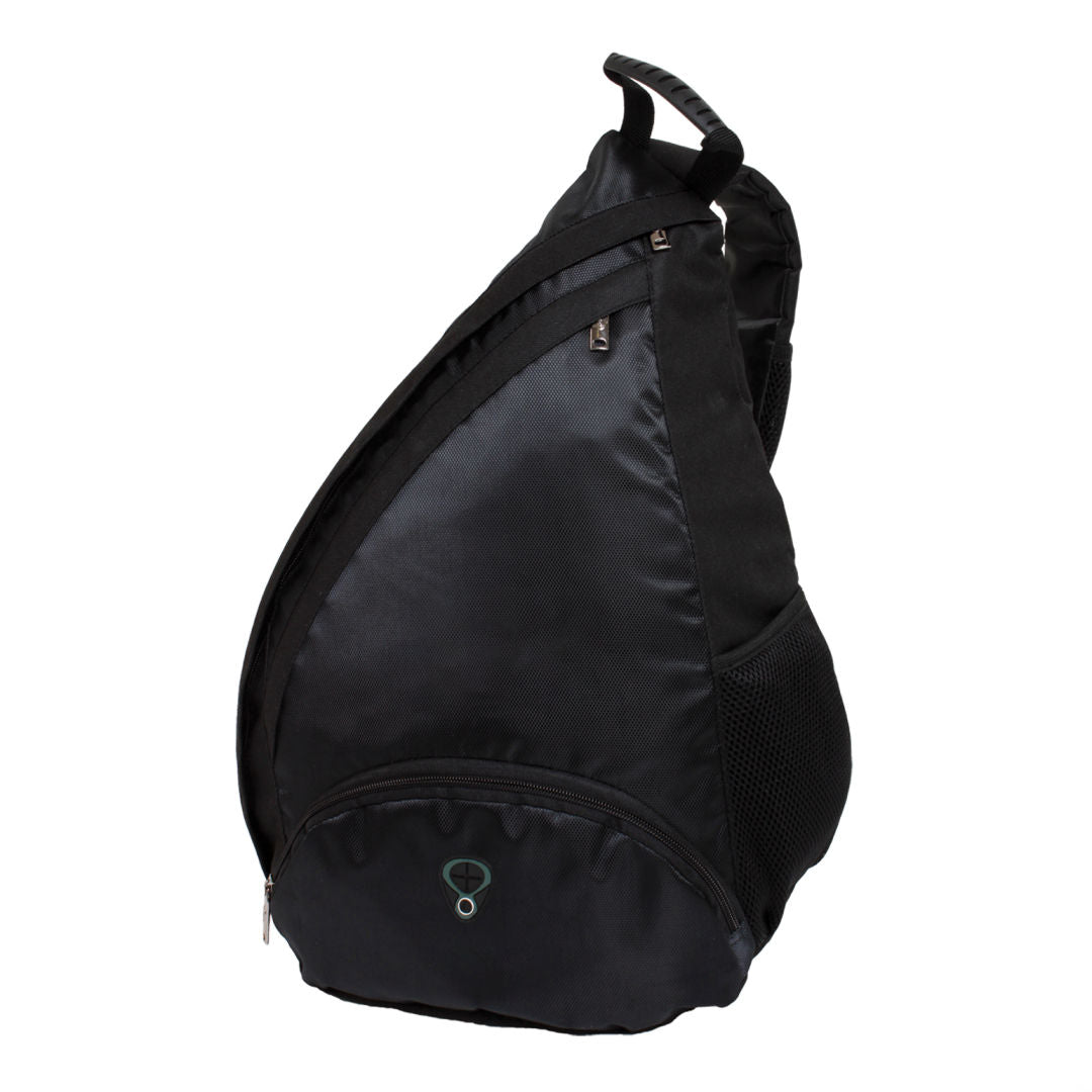 Tear Drop Sling Bag