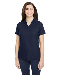 CORE 365 Ladies' Fusion ChromaSoft™ Pique Polo