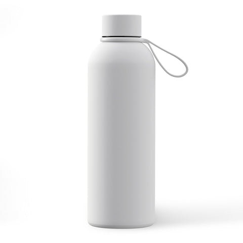 Sunny Side 780ml / 26oz Recycled Stainless Steel Bottle
