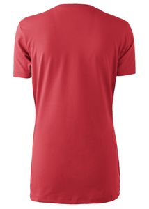 Zorrel® Ladies' London Dri-Balance™ Jersey Stretch Tee Shirt
