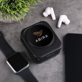 Trifecta 3-in-1 Charging Stand
