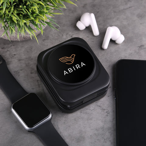 Trifecta 3-in-1 Charging Stand