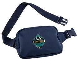 Navy Blue Logo