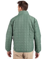 Hunter Melange PRO Back