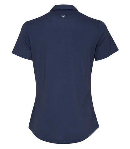 Callaway Birdseye Ladies' Polo