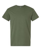 Military Green Blank