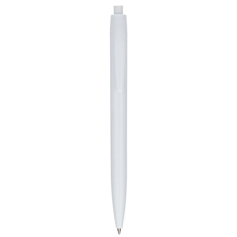 Recycled ABS Plastic Gel Pen