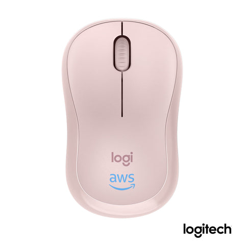 Logitech® M240 Silent Bluetooth Mouse