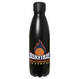 Rockit Top 500 Ml. (17 Fl. Oz.) Stainless Steel Bottle