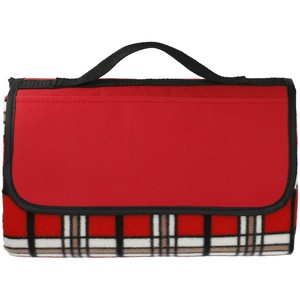 Cozy Park Fleece Blanket - 52'' x 49'' Unfolded