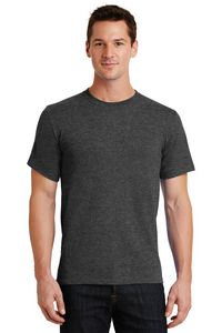 Dark Heather Gray Blank