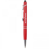 I138 Glacio Red Side LE