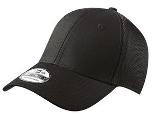 New Era® Stretch Mesh Cap