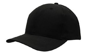 000971 Recycled Twill Cap