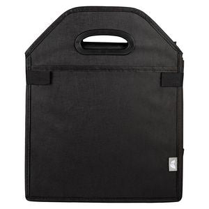 Essen rPET Collapsible Trunk Bag - 10 gal -Heat Transfer