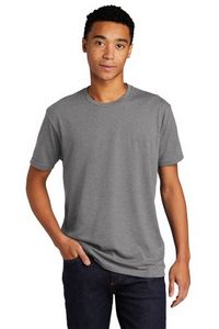 Dark Heather Gray Blank