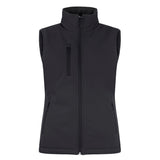 Clique Equinox Insulated Womens Softshell Vest