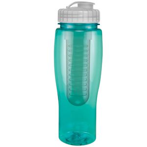24 Oz. Contour Bottle with Infuser