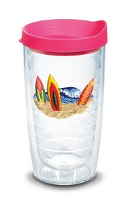 Tervis® Classic Tumbler Embroidered Emblem - 16 oz.