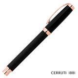 Rollerball / Rose Gold (Blank)