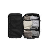Bugatti Denver 3 Piece Travel Duffle on Wheels