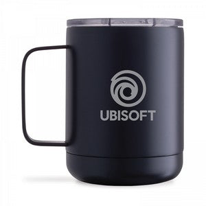 Mean Muggin Metallic 360 Ml / 12 Oz Stainless Steel Mug