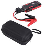 Pit Stop 12V 16000mAh Portable Jump Starter Kit