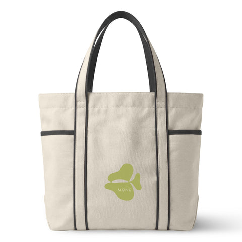 Dash Recycled Polyester Tote