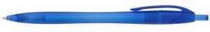 Cougar Retractable Ballpoint Pen