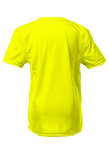 Zorrel® Boy's Youth Boston Syntrel™ Interlock Tee Shirt