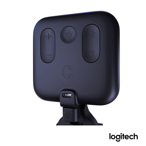 Logitech® Litra Glow Streaming Light