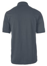 Titanium Gray Blank Back