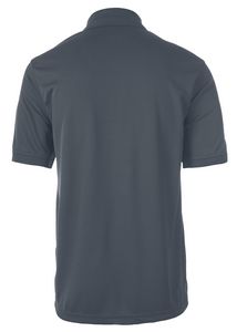 Zorrel® Men's Newport Syntrel™ Mesh Knit Polo Shirt