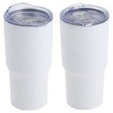 Belmont 30 oz Vacuum Insulated Stainless Steel Travel Tumbler