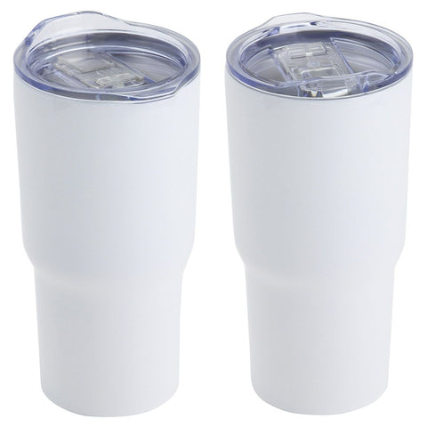 Belmont 30 oz Vacuum Insulated Stainless Steel Travel Tumbler