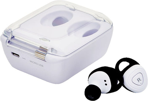 Bluetooth Wireless Earbuds with Charger Case