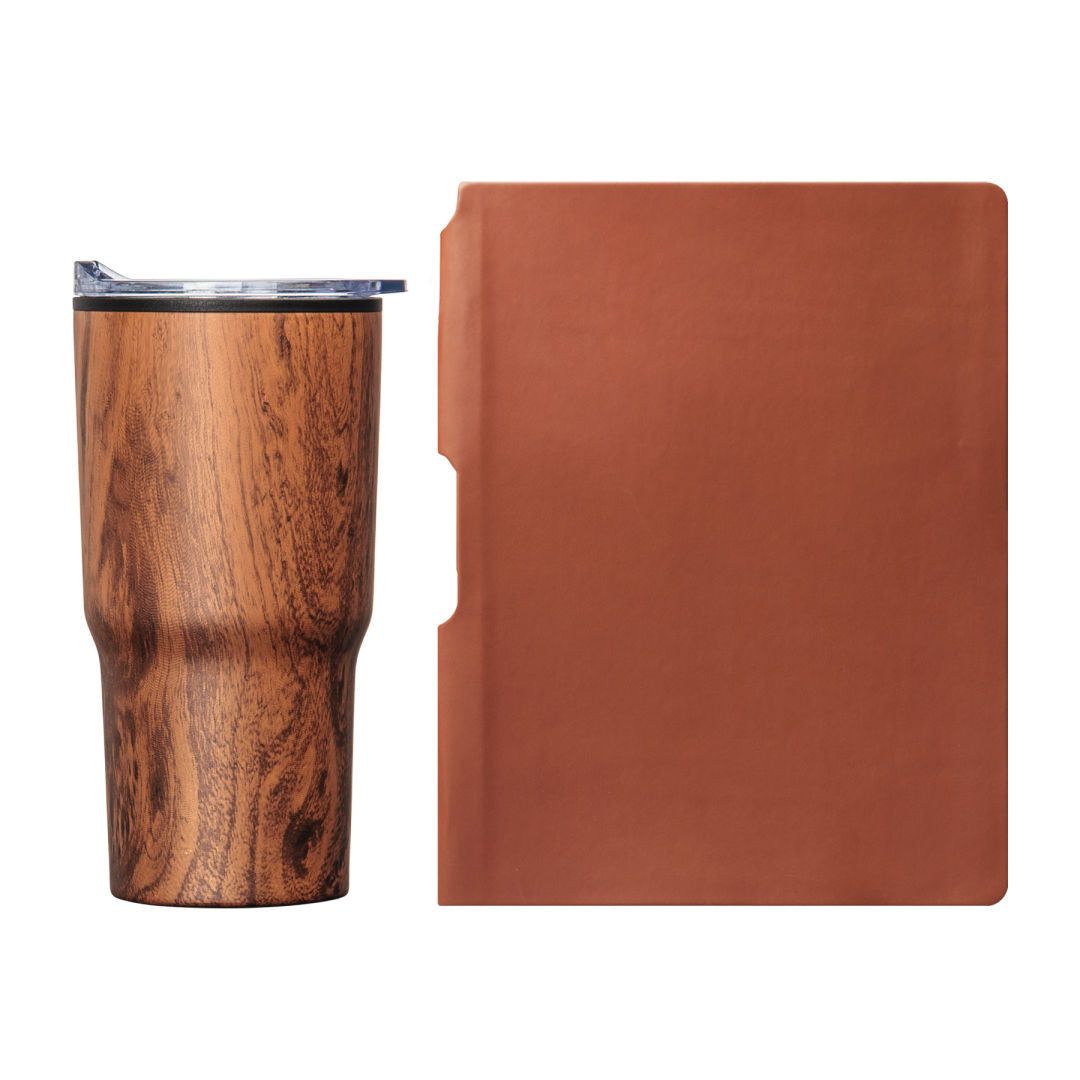 Wood Grain (Wood Grain Set - Blank)