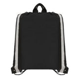 000700 Klondike - 210D Polyester Drawstring Bag - Full Color