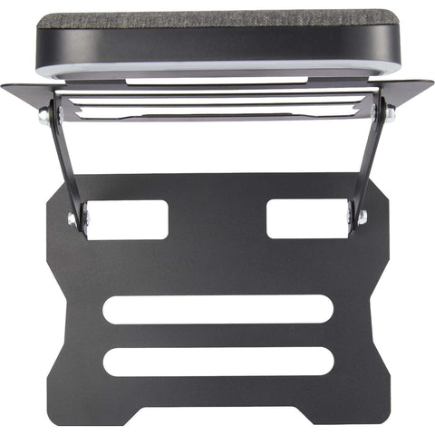 Elevate Laptop Stand and Bluetooth Speaker