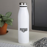 Dextera Recycled Stainless Steel Bottle