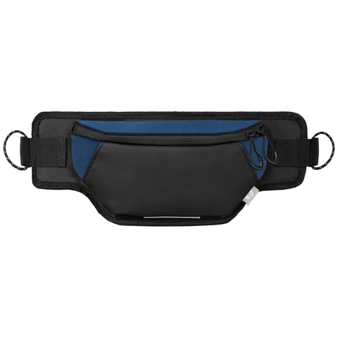Alpen Recycled Polyester Expandable Waist Bag - 50 oz